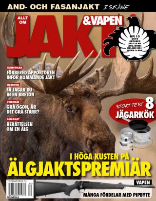 Allt om Jakt & Vapen