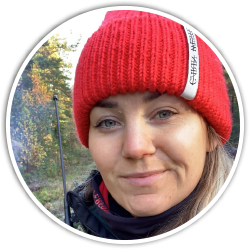 Lina-Sundin Lina Sundin