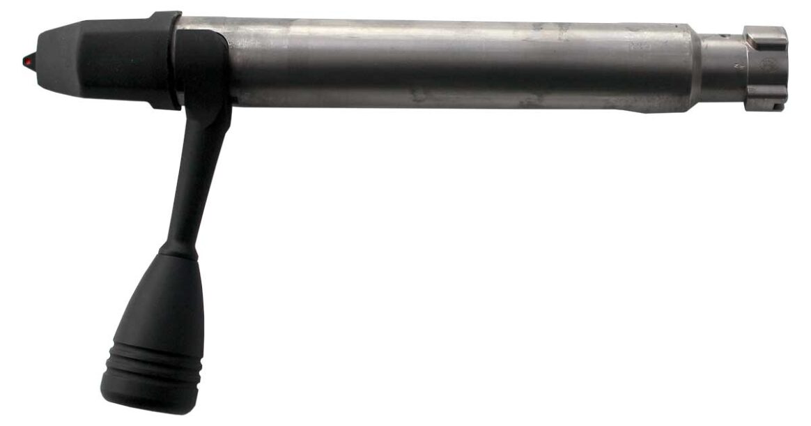 Winchester XTR varmint 223 Rem.