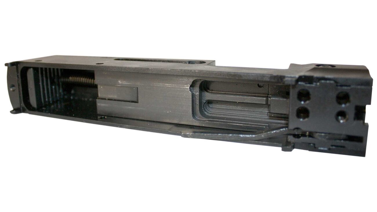 Ruger PC Carbine