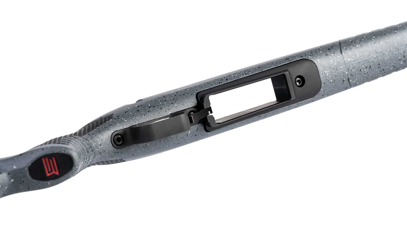 Savage 110 Carbon Predator