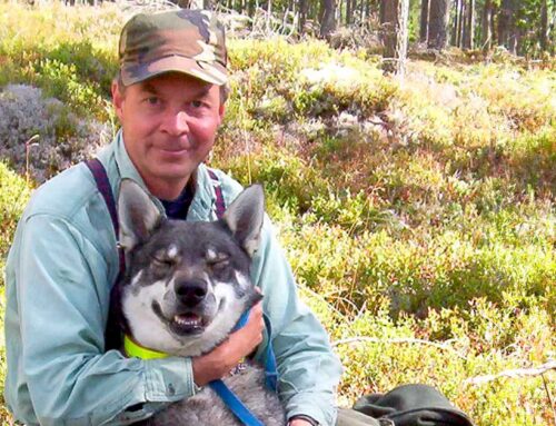 Karl Hedin kräver skadestånd från staten