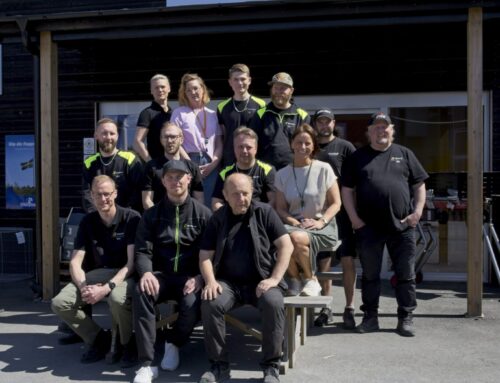 Bengtssons Jaktmässa återkommer i augusti