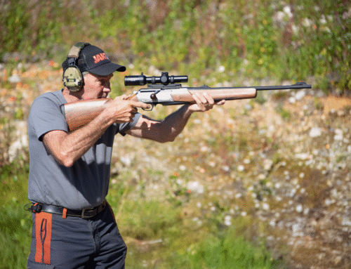 Browning Maral 4X Ultimate – Modulär och innovativ