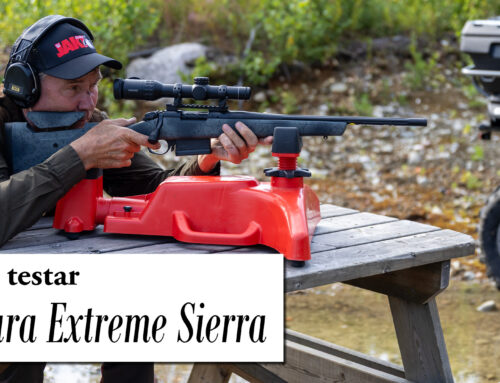 Film: Bergara Extreme Sierra
